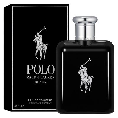Imagen 2 del producto Perfume Hombre Polo Black Edt 125 Ml