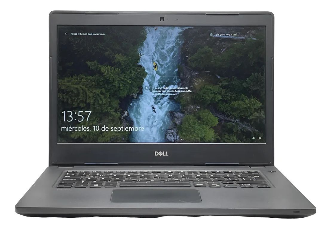 3480 I5-6200u 8gb 256gb Ssd 14 Hd Laptop Potente