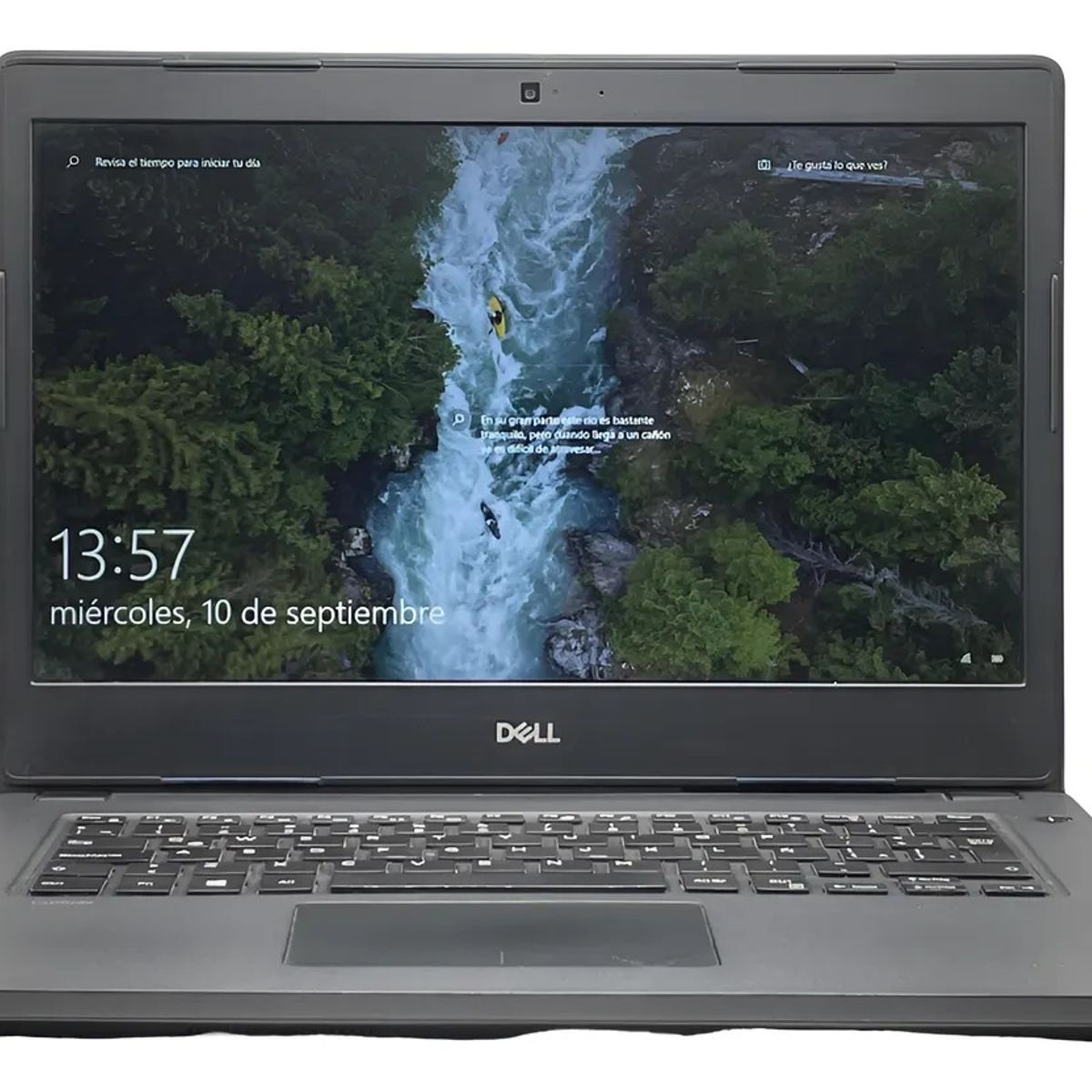 DELL - Dell 3480 I5-6200u 8gb 256gb Ssd 14 Hd Laptop Potente