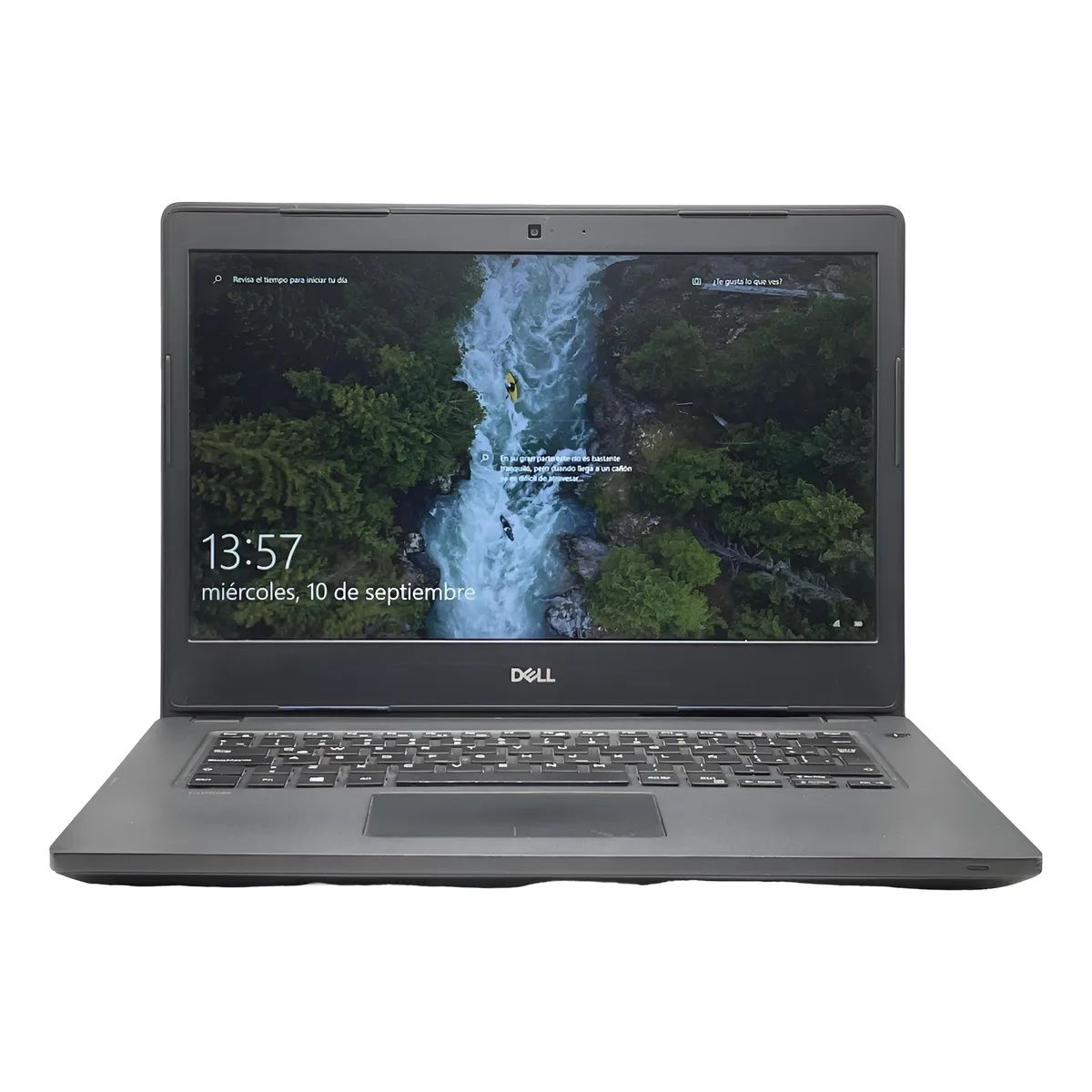 DELL - Dell 3480 I5-6200u 8gb 256gb Ssd 14 Hd Laptop Potente