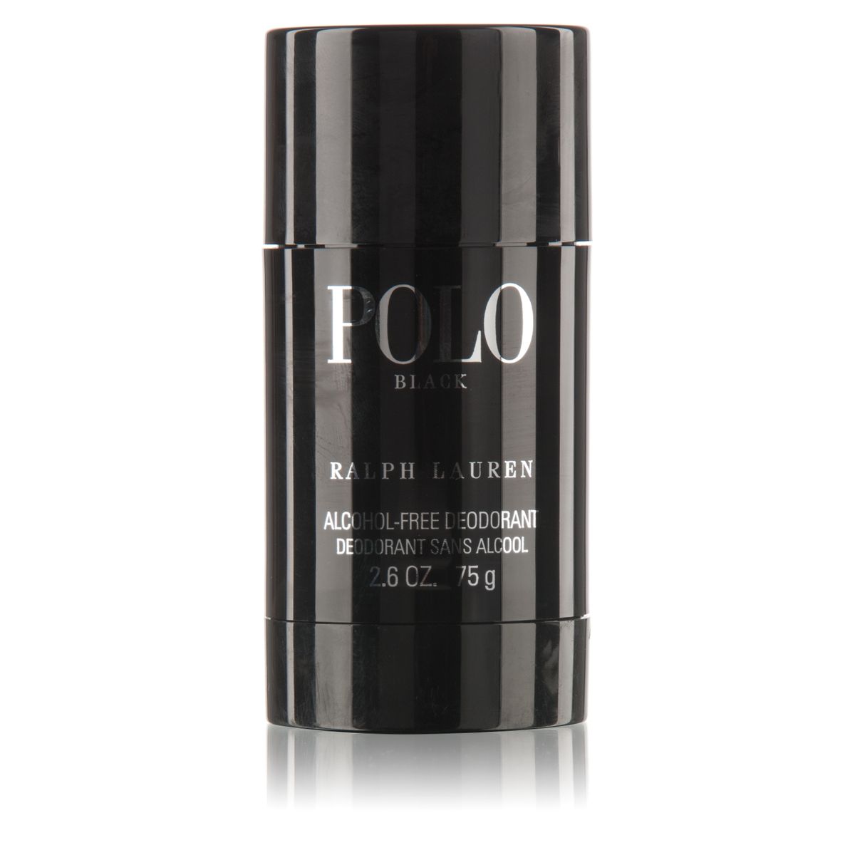RALPH LAUREN - Desodorante Stick Polo Black 75 Gr Polo Ralph Lauren