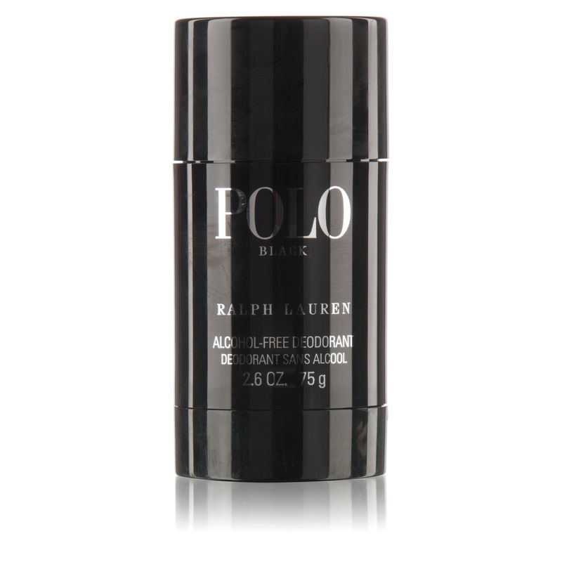 RALPH LAUREN - Desodorante Stick Polo Black 75 Gr Polo Ralph Lauren