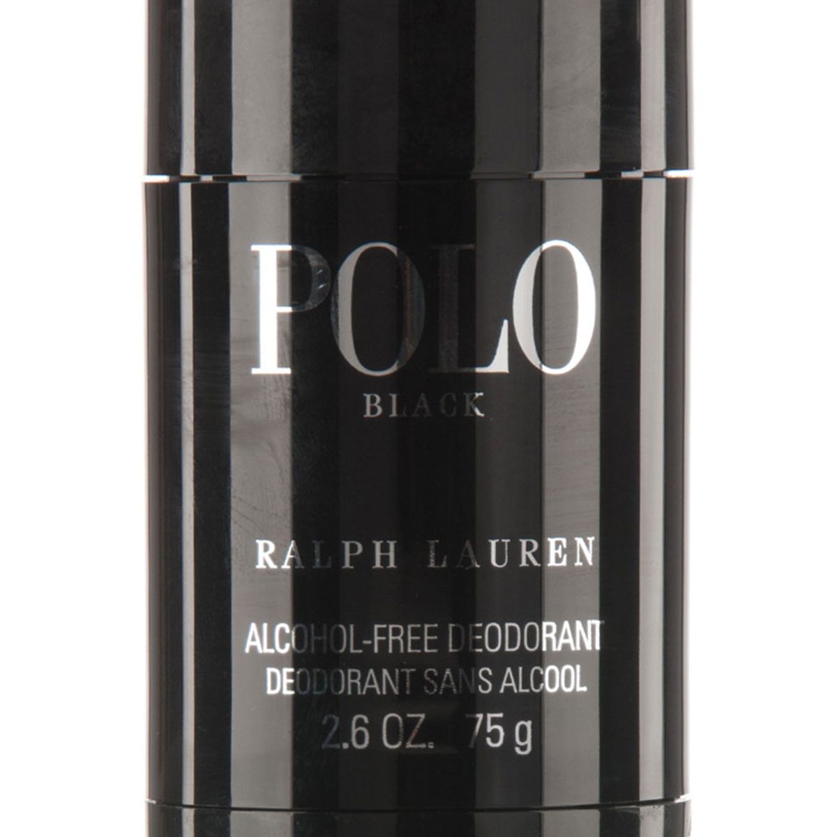RALPH LAUREN - Desodorante Stick Polo Black 75 Gr Polo Ralph Lauren