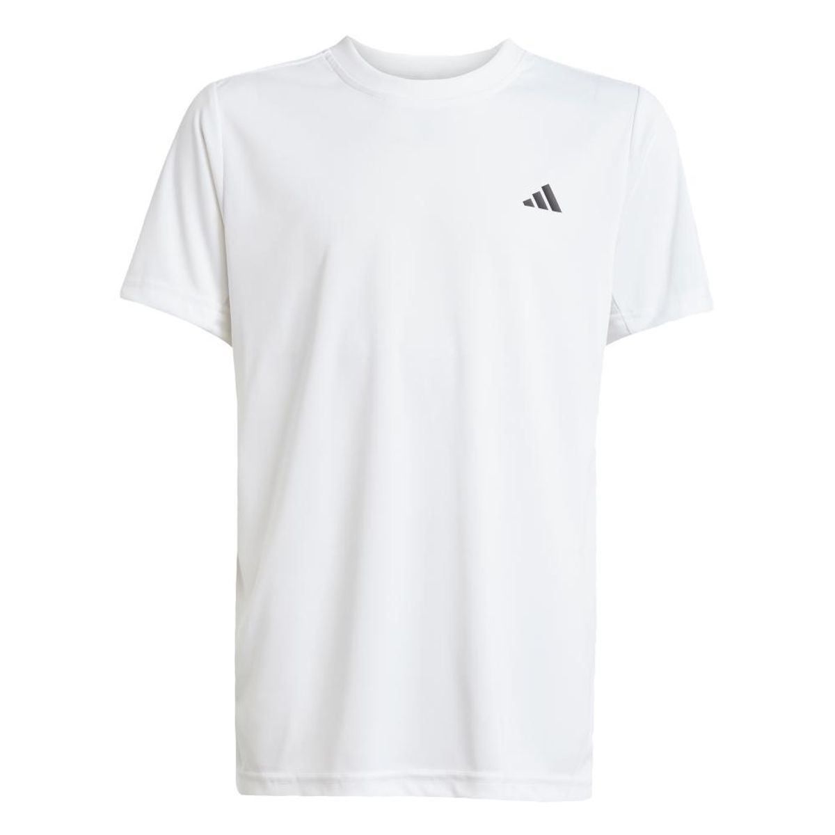 ADIDAS - Polera Manga corta Tenis Niño