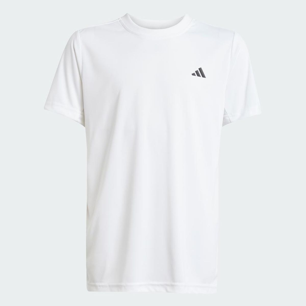 ADIDAS - Polera Manga corta Tenis Niño