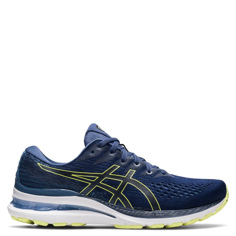 ASICS - Gel-Kayano 28 Zapatilla Running Hombre Asics