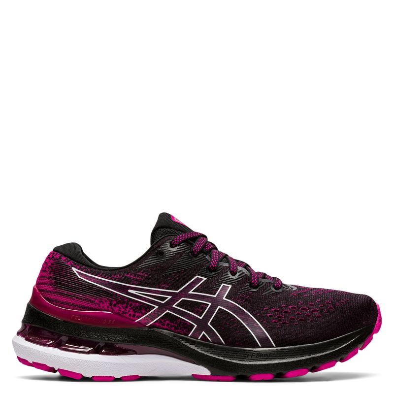 ASICS - Gel-Kayano 28 Zapatilla Running Mujer Morado Asics