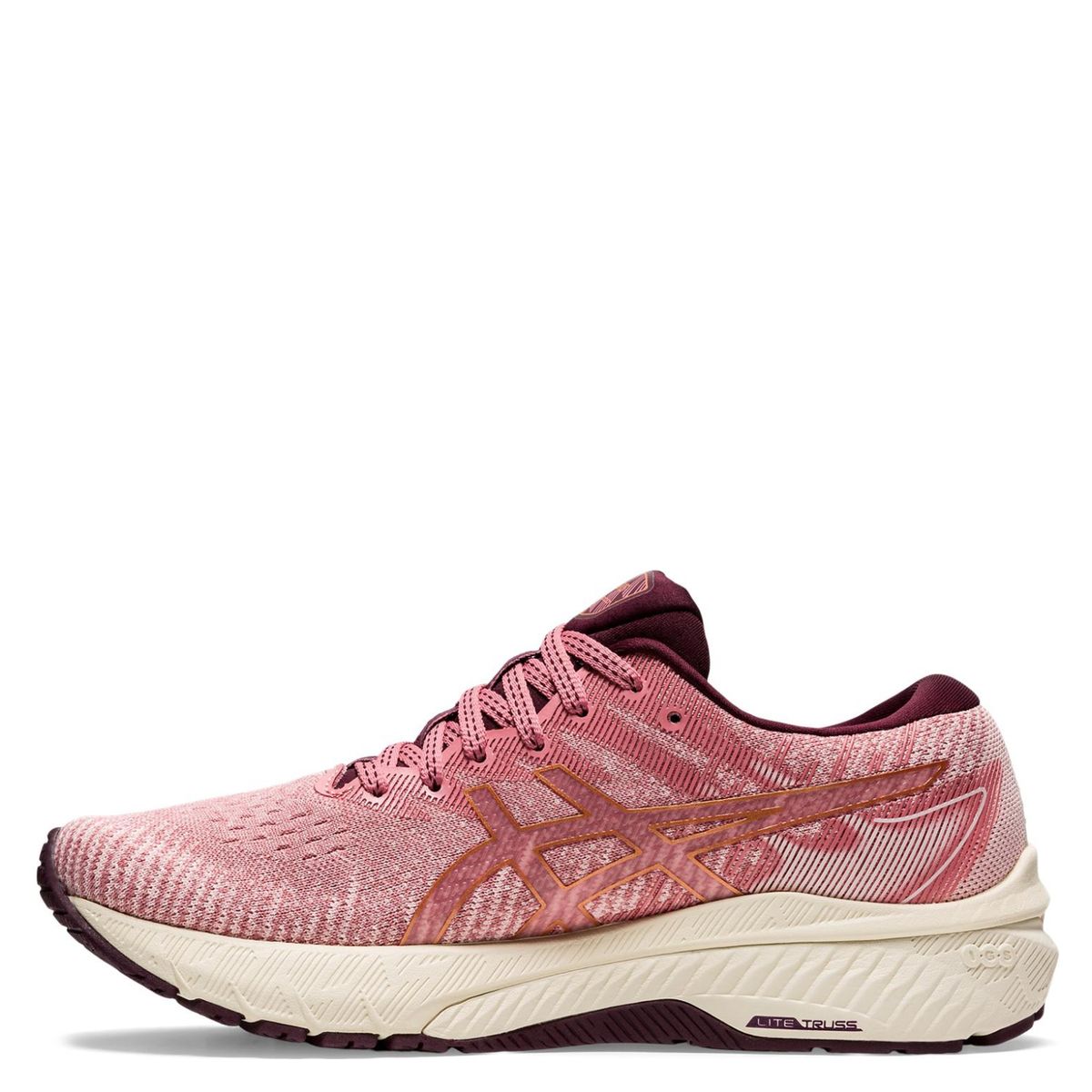 ASICS - Gt-2000 10 Zapatilla Running Mujer Rosado Asics