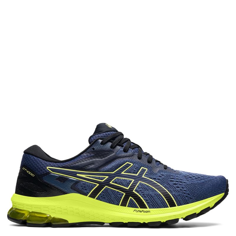 ASICS - Gt-1000 10 Zapatilla Running Hombre Asics