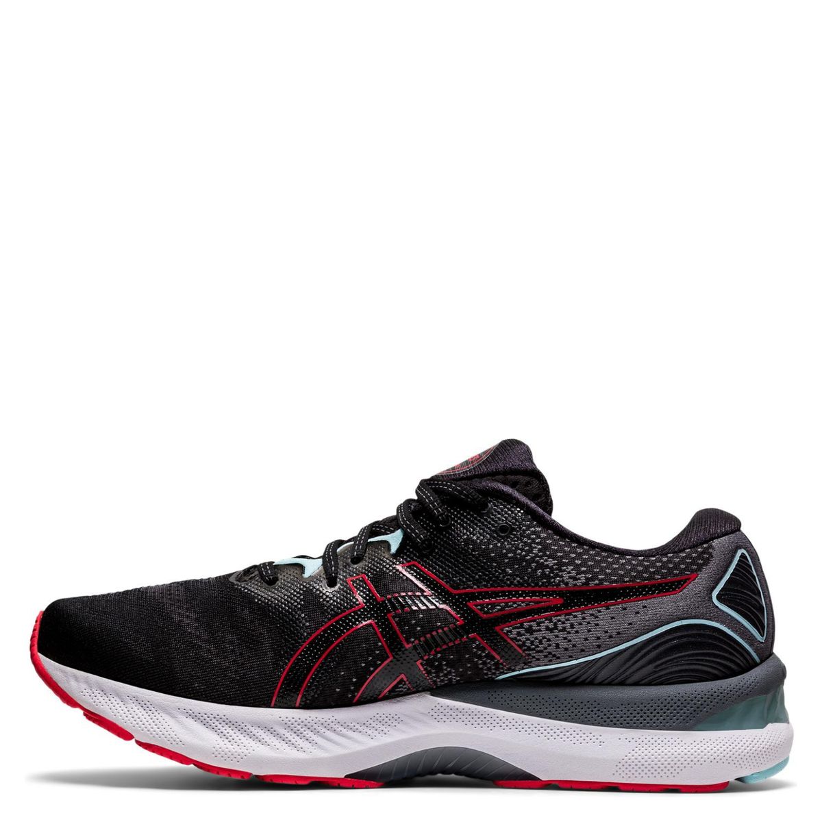 ASICS - Gel-Nimbus 23 Zapatilla Running Hombre Negro Asics