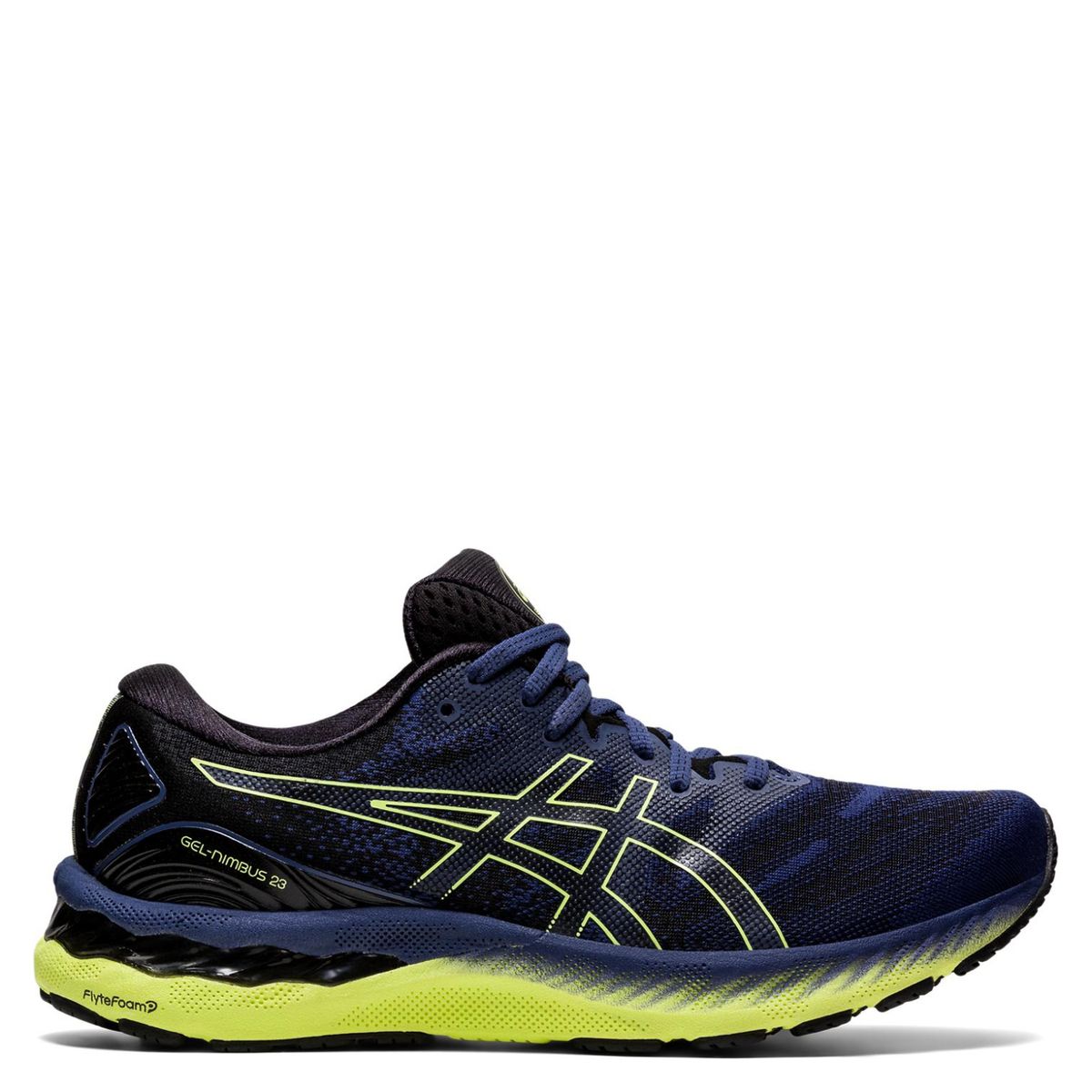 ASICS - Gel-Nimbus 23 Zapatilla Running Hombre Asics