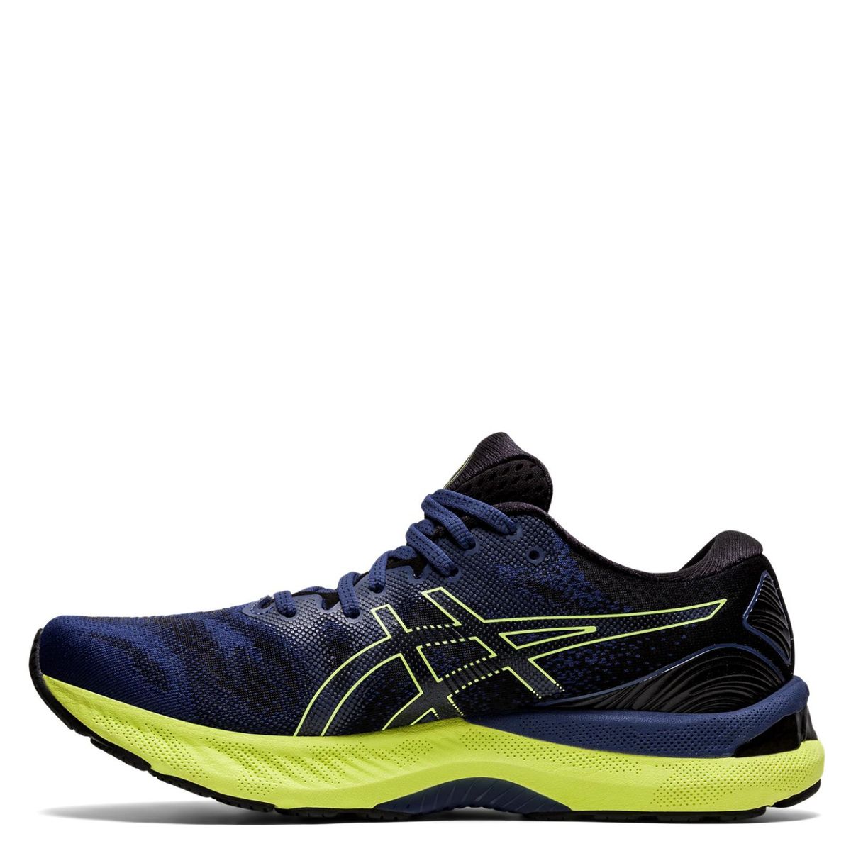 ASICS - Gel-Nimbus 23 Zapatilla Running Hombre Asics
