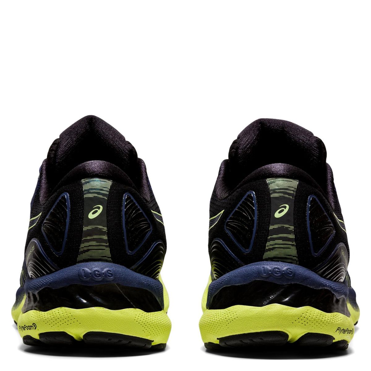 ASICS - Gel-Nimbus 23 Zapatilla Running Hombre Asics