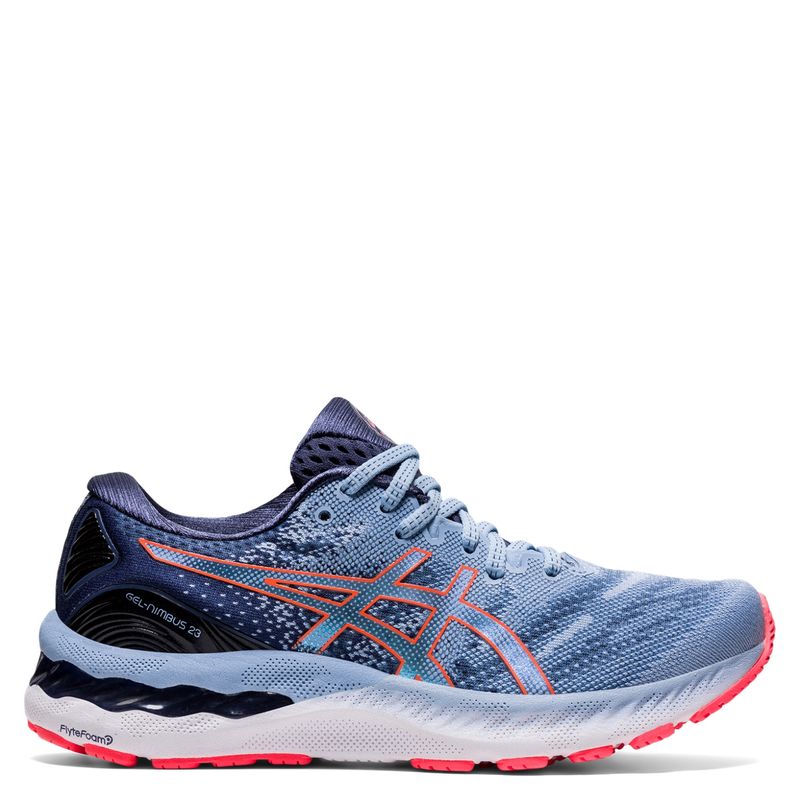 ASICS - Gel-Nimbus 23 Zapatilla Running Mujer Asics