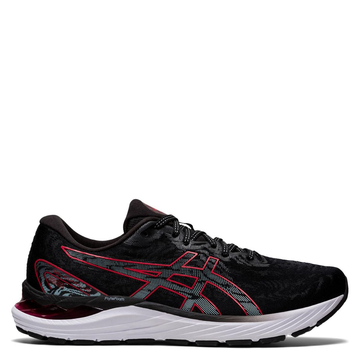 ASICS - Gel-Cumulus 23 Zapatilla Running Hombre Negro Asics