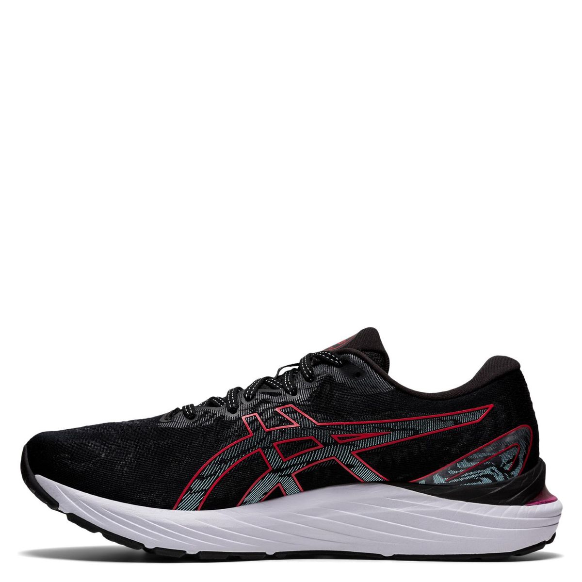 ASICS - Gel-Cumulus 23 Zapatilla Running Hombre Negro Asics
