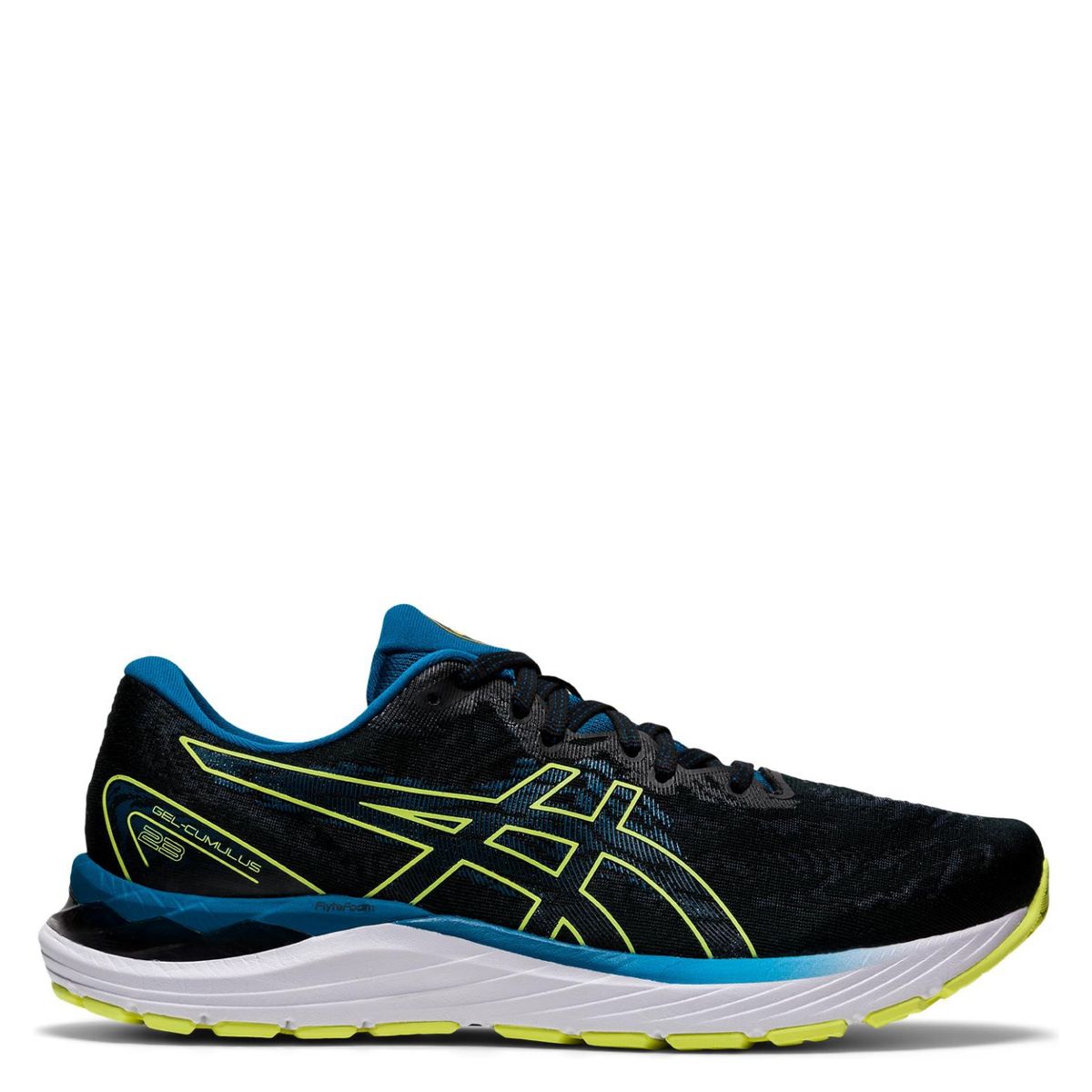 ASICS - Gel-Cumulus 23  Zapatilla Running Hombre Negro Asics
