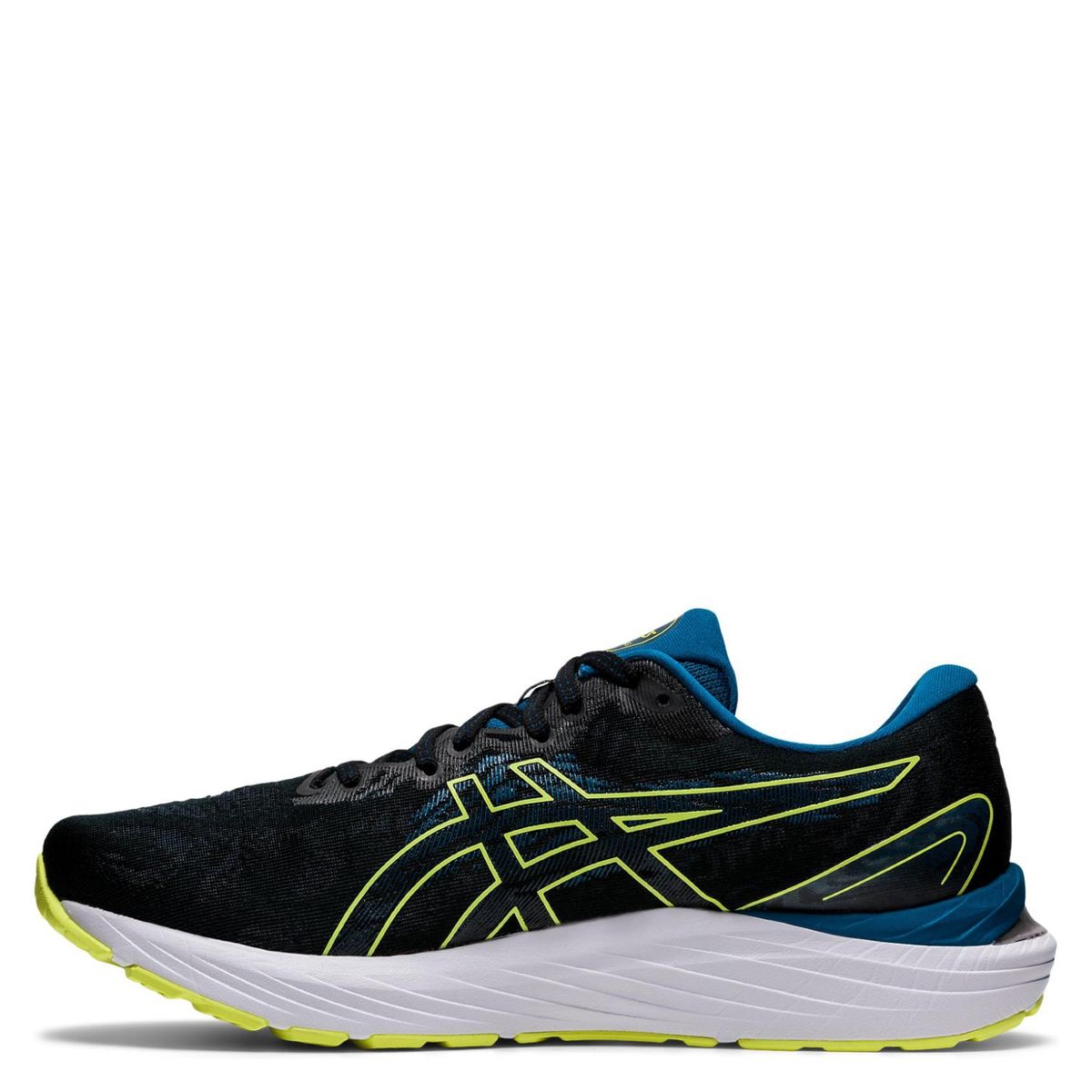 ASICS - Gel-Cumulus 23  Zapatilla Running Hombre Negro Asics