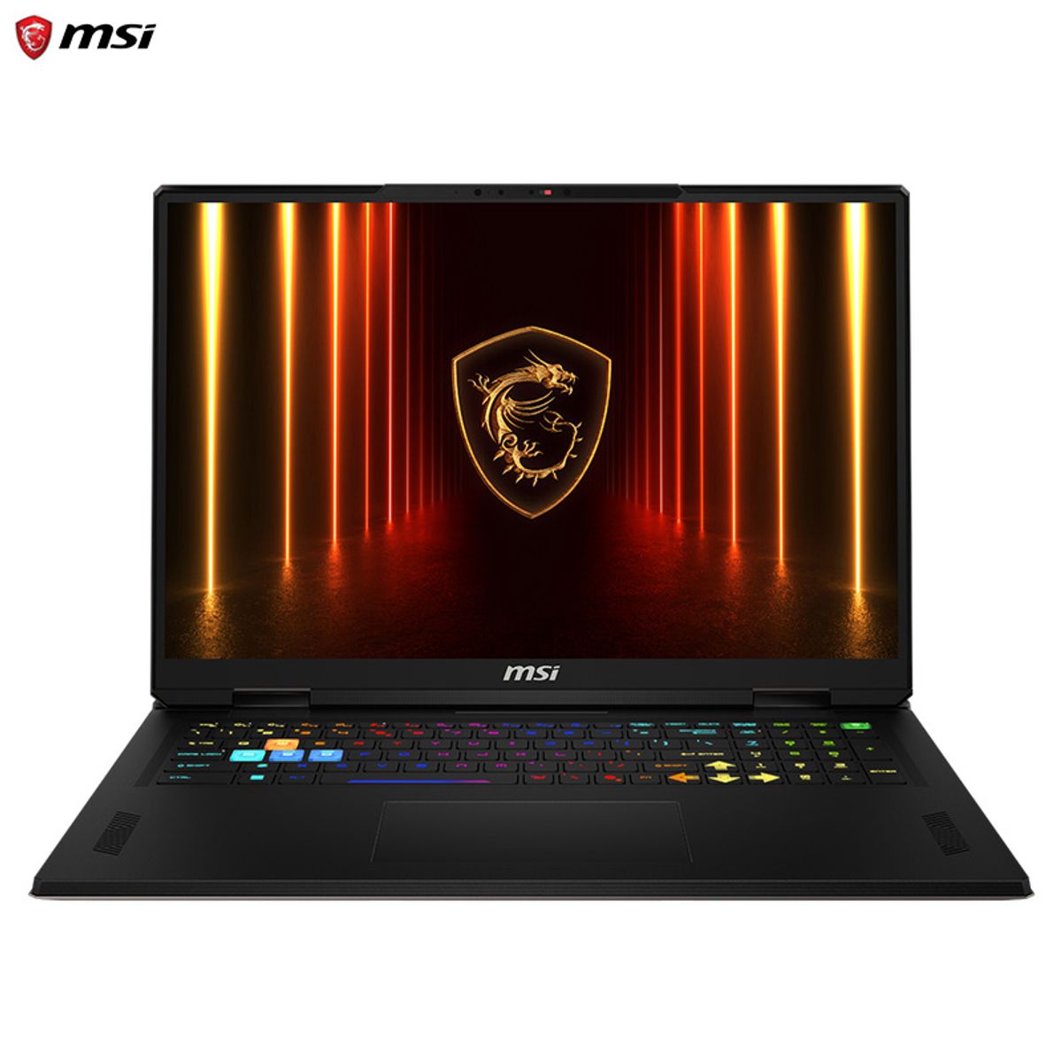 MSI - Portátil MSI Vector 18 HX AI de 18 pulgadas, 2,5K QHD, 240 Hz, IPS, Ultra 9-275HX, 32 GB, 1 TB, RTX 5070 Ti