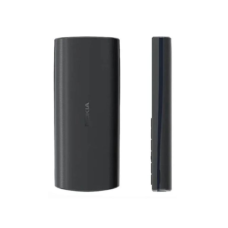 CELLPHONE 105 4G TA-1547 NEGRO NUEVO