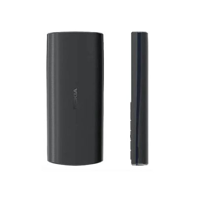 Nokia Cellphone 105 4G Ta-1547 Negro Nuevo