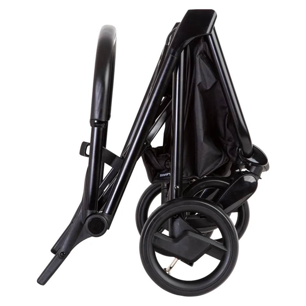 Bebesit Swift 360 Travel System Gris, foto 10