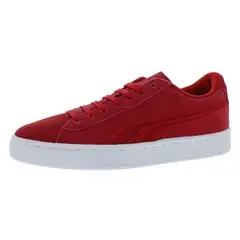 PUMA - Zapatillas Suede Classic Badge GS