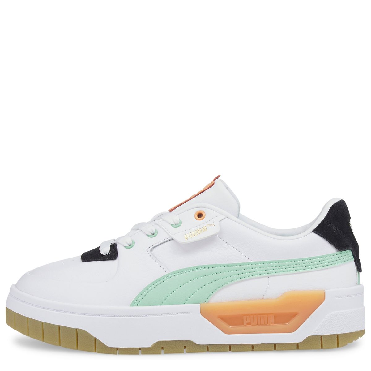 PUMA - Puma Zapatilla Urbana Mujer Blanco