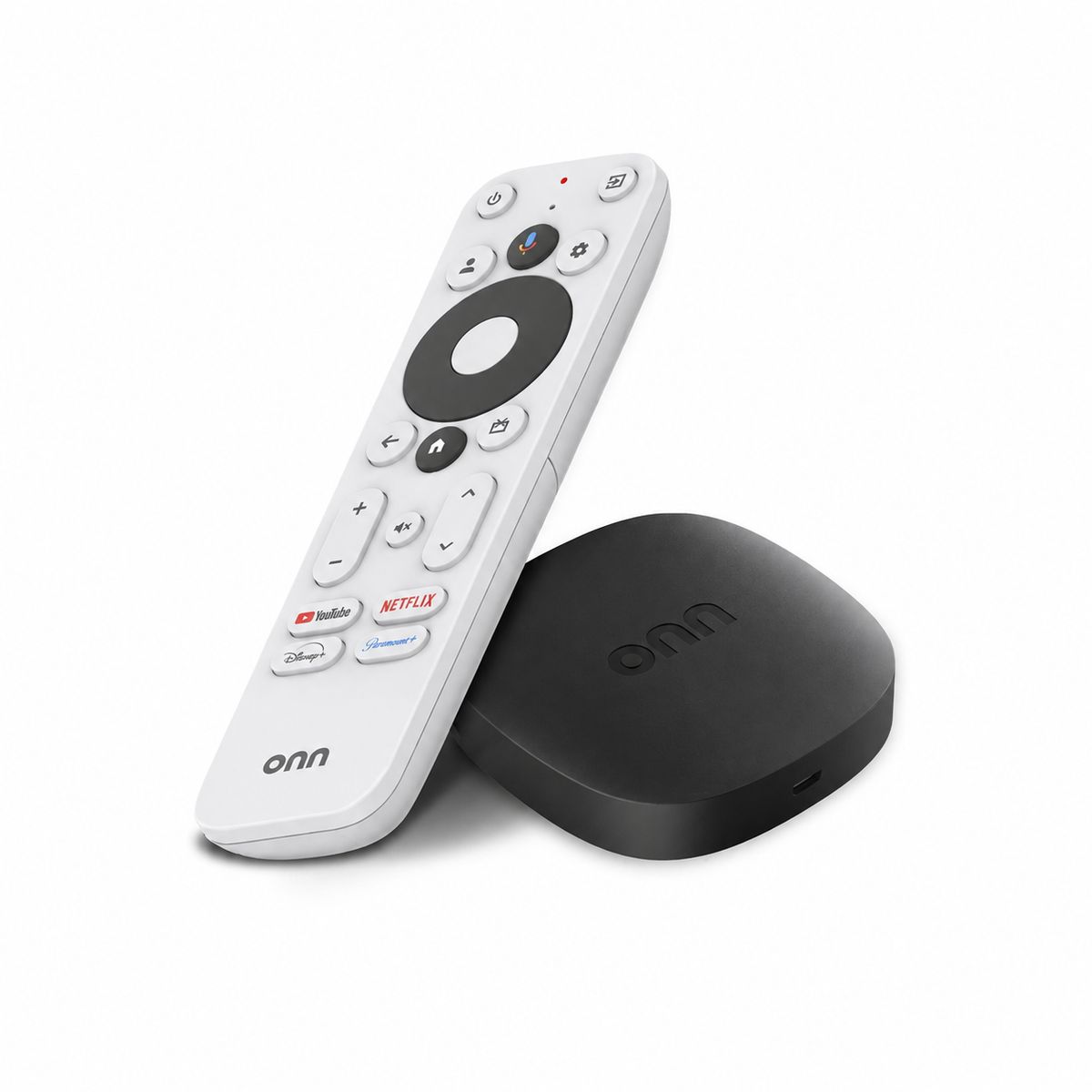 GOOGLE - STREAMING ONN GOOGLE TV 4K ULTRA HD NUEVO