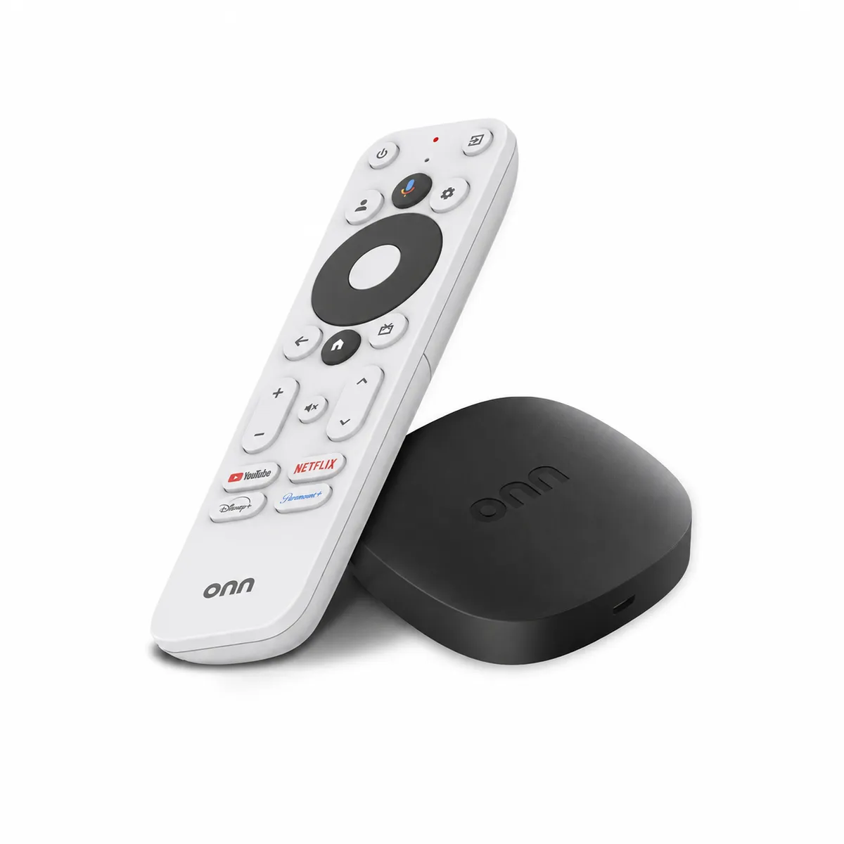 GOOGLE - STREAMING ONN GOOGLE TV 4K ULTRA HD NUEVO