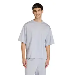 ADIDAS - Polera Manga corta Urbano Hombre