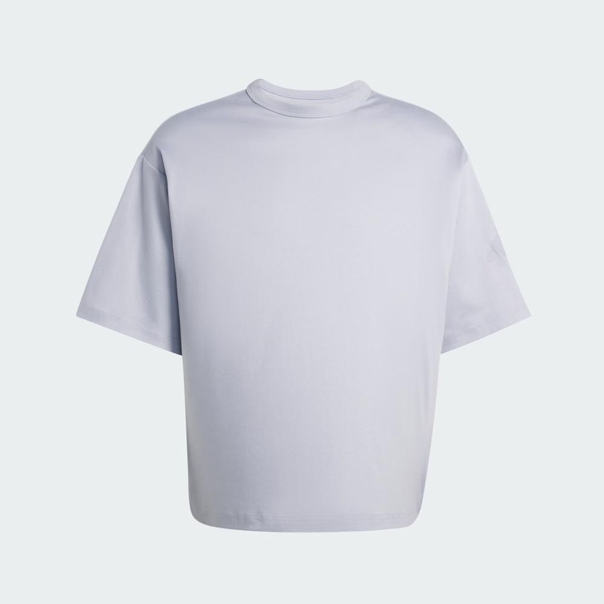 ADIDAS - Polera Manga corta Urbano Hombre