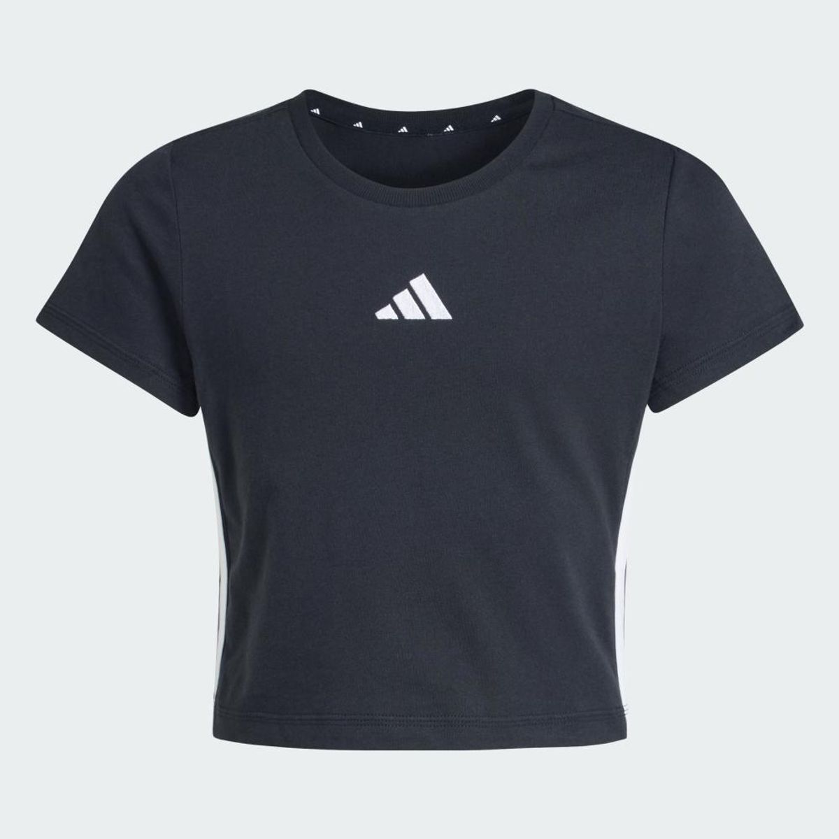 ADIDAS - Polera Manga corta Urbano Essentials Niña