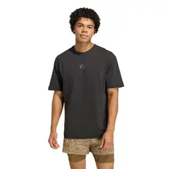 ADIDAS - Polera Manga corta Running Hombre