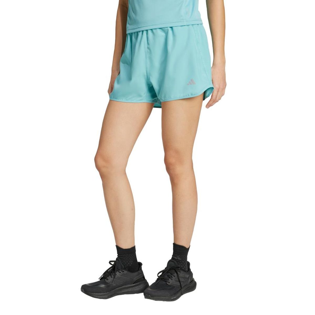 ADIDAS - Shorts Running Mujer