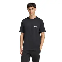 ADIDAS - Poleras estampadas Urbano Hombre