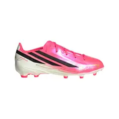 ADIDAS - Zapatos de Fútbol F50 Unisex niño