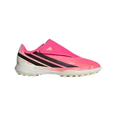 ADIDAS - Zapatos de Fútbol F50 Unisex niño