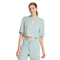 ADIDAS - Polera Manga corta Urbano Essentials Mujer