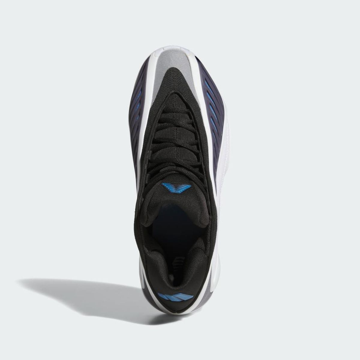 ADIDAS - Zapatillas Básquetbol Unisex adulto