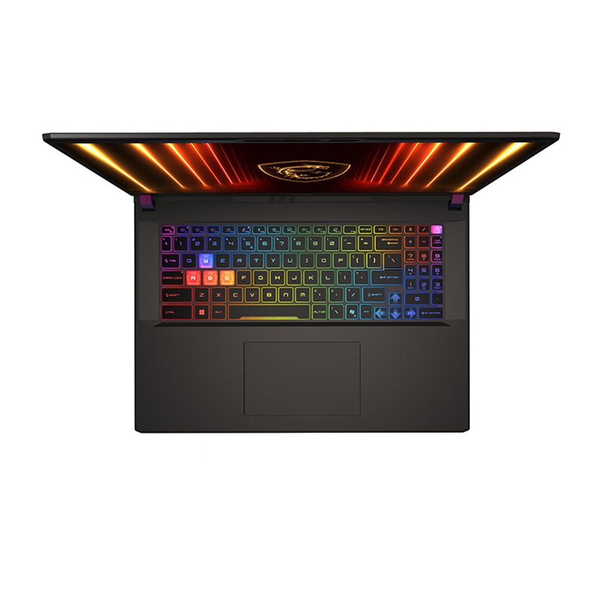 MSI - Portátil MSI Vector 17 HX AI de 17 pulgadas, 2,5K QHD, 240 Hz, IPS, Ultra 9-275HX, 32 GB, 2 TB, RTX 5070 Ti