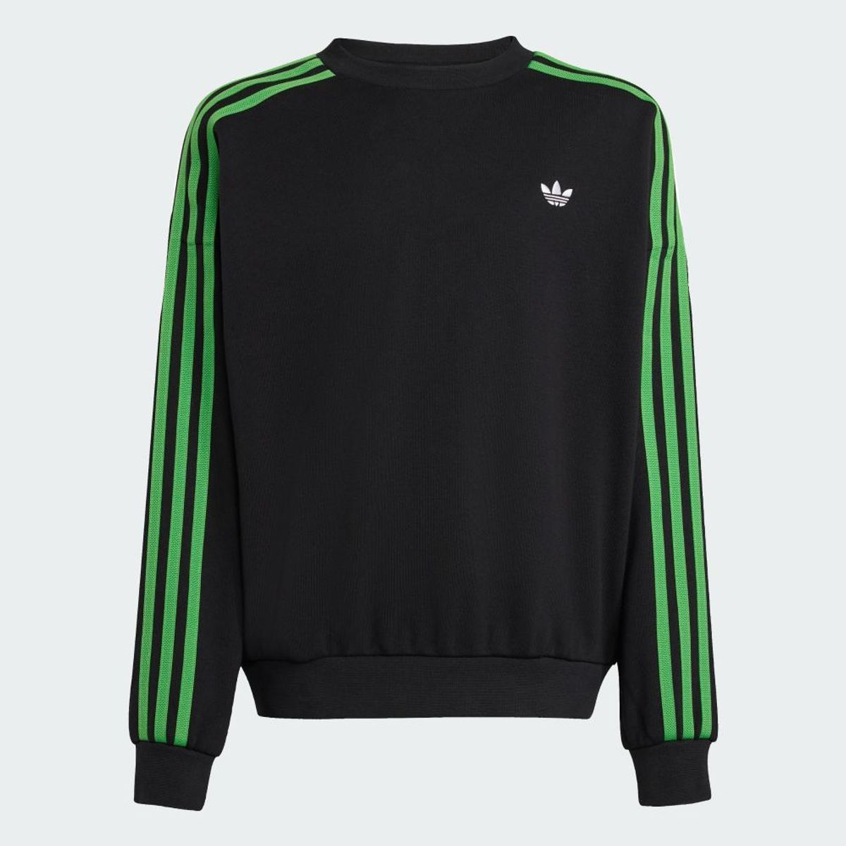 ADIDAS - Polera Manga larga Urbano Unisex niño
