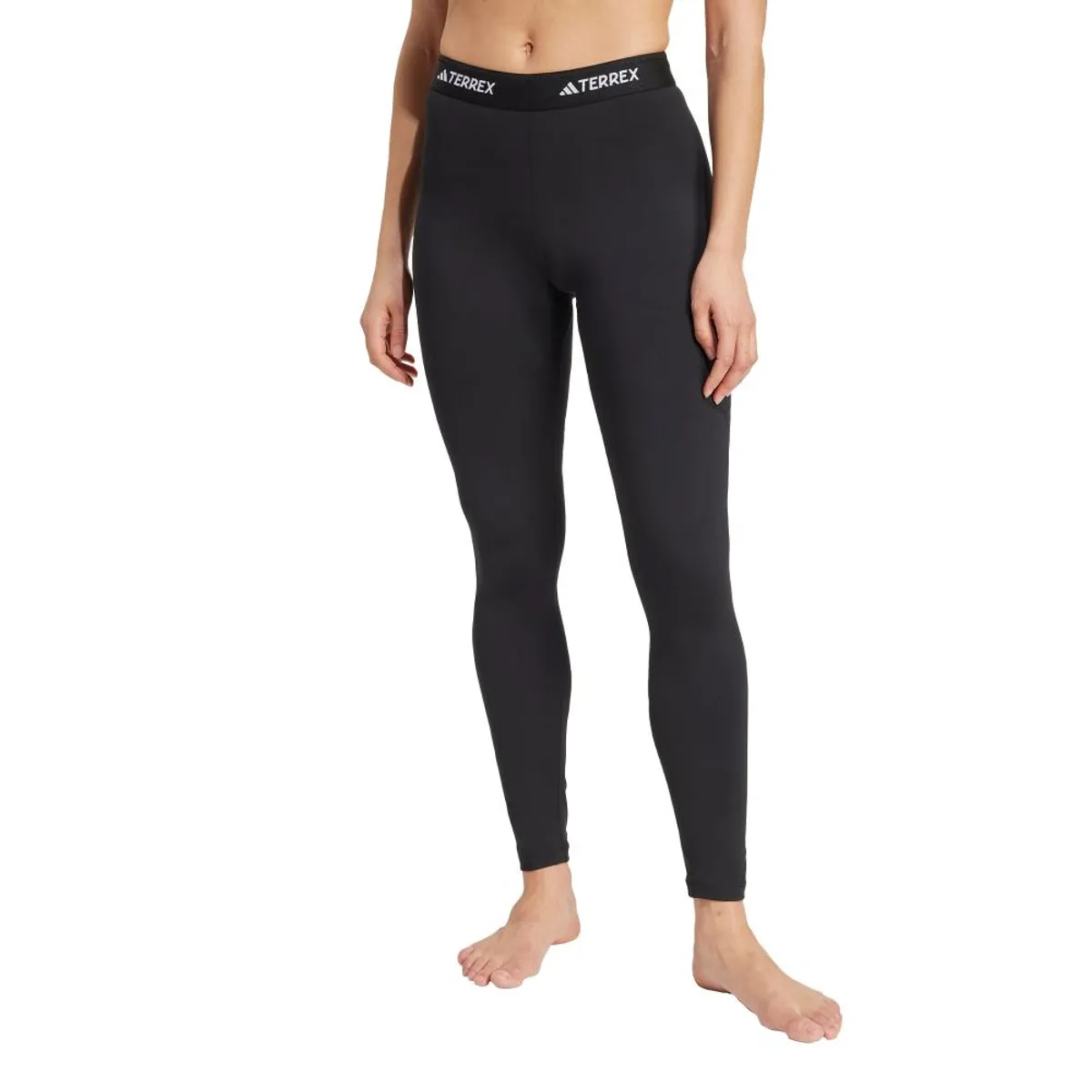 ADIDAS - Calzas completas Trekking Mujer