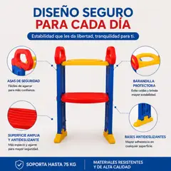 MOVI - ADAPTADOR BAÑOS NIÑOS