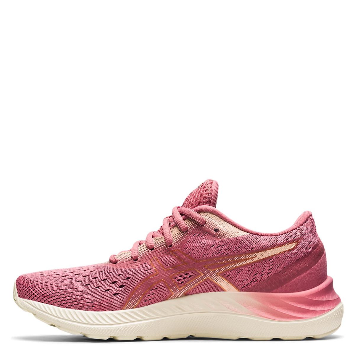 ASICS - Gel-Excite 8 Zapatilla Running Mujer Rosado Asics