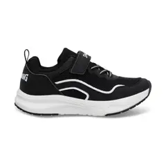 SPALDING - ZAPATILLA TRAIL RUNNING CIRCUIT KIDS NEGRO
