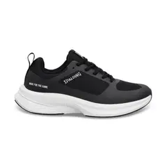 SPALDING - ZAPATILLA TRAIL RUNNING PARK 2.0 JUNIOR NEGRO