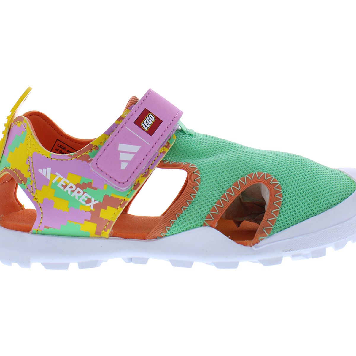 ADIDAS - Zapatillas Terrex Captain Toey PS