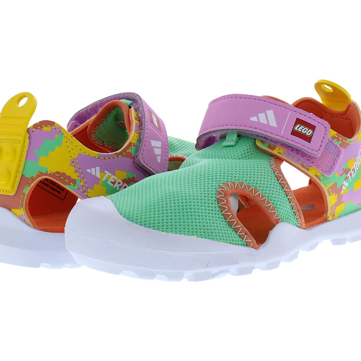 ADIDAS - Zapatillas Terrex Captain Toey PS