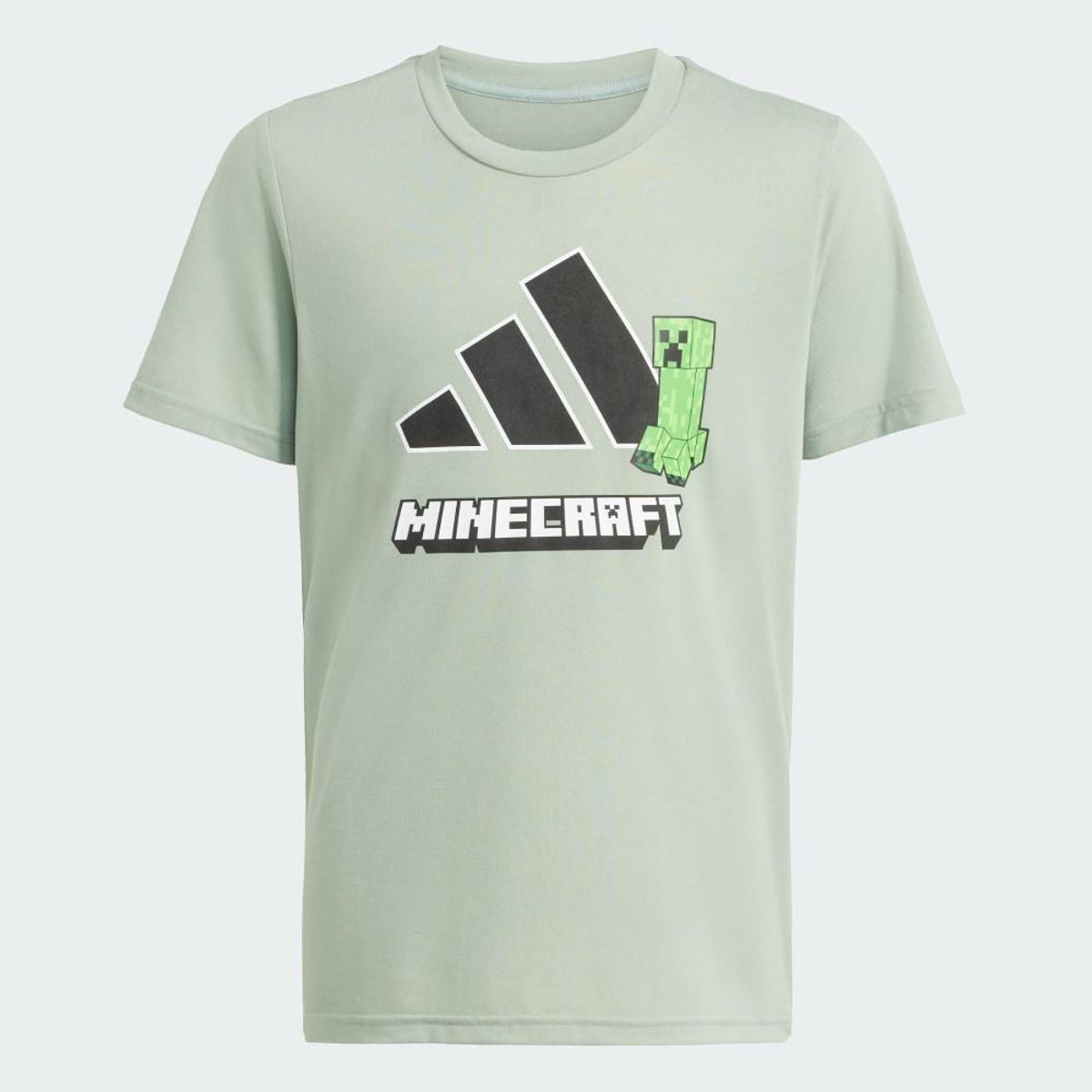 ADIDAS - Polera Manga corta Urbano Unisex niño